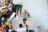 Williams Julajuj gana la primera 42K de la Ciudad de Guatemala
