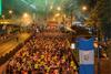 As&iacute; arranc&oacute; la 42K en la Ciudad de Guatemala (video)