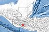 Segundo temblor sacude parte del territorio nacional