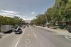 Habilitan un carril del bulevar Liberaci&oacute;n hacia Aguilar Batres