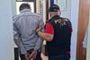 PNC captura a presunto responsable de ataque armado en Guazacap&aacute;n