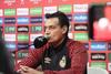 Acevedo: &ldquo;Motagua tiene falencias, las estudiamos bien&rdquo;