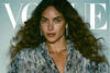 Adria Arjona es portada de la revista Vogue Latinoam&eacute;rica