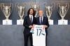 Cucurella: "Es un honor jugar en el mejor club del mundo"