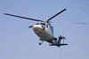 Aerovane se desploma en Guastatoya