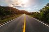 Empresarios proponen plan para intervenir 1,800 km de carreteras