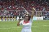 Brenda Leticia Ram&iacute;rez es el orgullo musical de Coatepeque