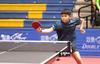 Orgullo de El Progreso: Emilio Castillo triunfa en tenis de mesa