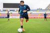 Antigua quiere despedirse complicando al Herediano