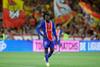 PSG decide dar unos d&iacute;as de descanso a Ousmane Demb&eacute;l&eacute;