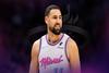 Klay Thompson llega al Miami Heat con hambre de otro t&iacute;tulo