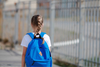 Hombre agrede a una ni&ntilde;a cuando se dirig&iacute;a a estudiar