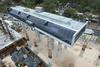 &iexcl;Desde las alturas! As&iacute; luce la Estaci&oacute;n 4 del AeroMetro (video)