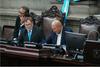 Propuestas sobre econom&iacute;a avanzan en segundo debate en el pleno