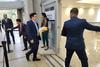 Postuladora registra 58 aspirantes a Contralor General de Cuentas