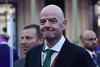 Italia retira su apoyo a Infantino para la reelecci&oacute;n