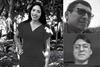 La muerte de tres maestros que ha causado dolor e indignaci&oacute;n