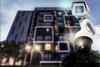 La modalidad de los delincuentes para "operar" en condominios