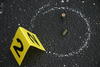 Ataque armado deja un herido este jueves en zona 18