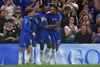 Danny Welbeck marca su primer gol para el Chelsea en la EFL Cup