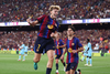 Barcelona derrota a Athletic Bilbao en La Liga