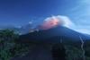 Volc&aacute;n Pacaya: Cronolog&iacute;a de un tesoro geol&oacute;gico en Centroam&eacute;rica