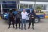 Capturan a "Melito de Zacapa" buscado por EEUU por narcotr&aacute;fico