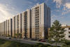 Boulevard Sur avanza en obra y alcanza el 94 % de ventas