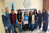 Deportistas guatemaltecos participan en "Festival Chap&iacute;n" de L.A.
