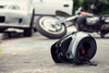 As&iacute; llevaron a un conductor ebrio a su casa luego de accidentarse