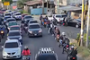"Prudencia conductores": Esto dicen las autoridades de tr&aacute;nsito