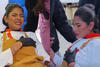 Sheynnis Palacios deja Top Chef VIP por problemas de salud 