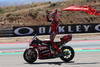 Marc M&aacute;rquez se lleva la carrera esprint del GP de Arag&oacute;n