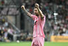 Messi marca cuatro en goleada del Inter Miami ante Montreal