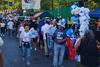 As&iacute; se vive el ambiente previo al cl&aacute;sico 338