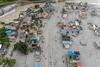 Van 682 muertos y casi 3 mil desaparecidos en Nepal y China