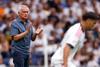 La alerta de Mourinho: "Con un 3-0 hay tendencia a relajarse"