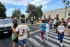 Hombre muere durante ataque en la Avenida Elena