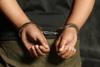 Hombre llega a estaci&oacute;n policial y revela doble crimen