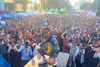 Homenaje a L&eacute;ster Mart&iacute;nez en Festival Chap&iacute;n de Los &Aacute;ngeles