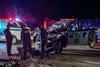 Un choque entre una patrulla y otro veh&iacute;culo dej&oacute; un fallecido