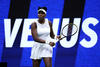 Venus Williams cae ante Kenin en su regreso al US Open