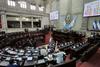 Sin mayor&iacute;a: las leyes pendientes en el pleno por falta de votos