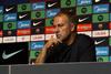 Flick confirma el fichaje de Gabriel Jesus: "Es un delantero top"