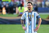 Lionel Messi anuncia su retiro de la selecci&oacute;n de Argentina