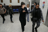 Suspenden audiencia programada contra "La Barby del Sur"