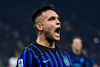 Lautaro Mart&iacute;nez: Liderazgo y victoria del Inter vs Bologna