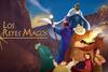 Pel&iacute;culas familiares para celebrar el D&iacute;a de los Reyes Magos