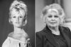 Miles de admiradores acuden al funeral de Brigitte Bardot