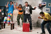 Johnny Knoxville anuncia "Jackass 5"